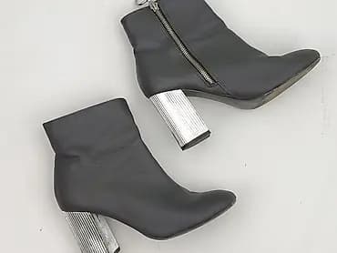 Botki damskie, rozmiar 38