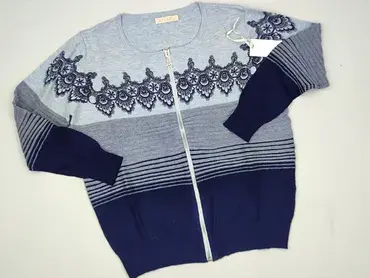 Women`s knitwear, size L (EU 40)