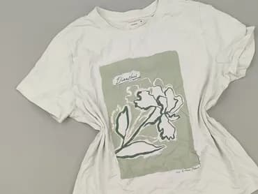 Reserved, T-shirt damski, rozmiar XL