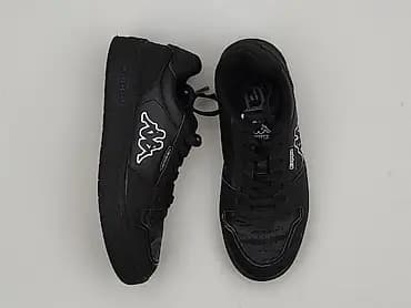Kappa, Sneakersy damskie, rozmiar 37