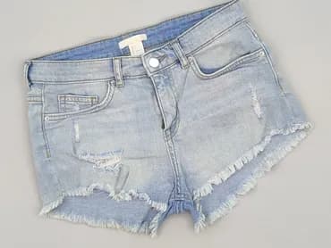 H&M, Shorts for women, XS