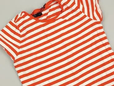 Sinsay, T-shirt damski, rozmiar S