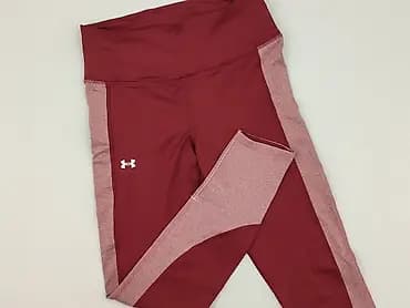Under Armour, Лосини Спортивні жіночі, розмір M