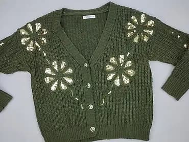 Eleven, Kardigan damski, rozmiar One size
