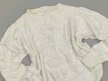 Sweter damski, rozmiar M