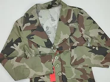 Women's blazer, size L