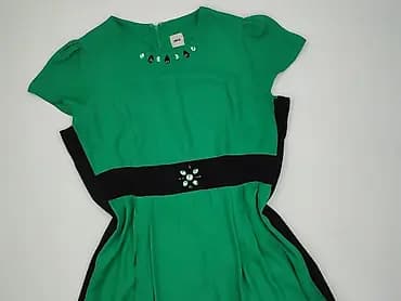 Asos, Sukienka damska, rozmiar XL