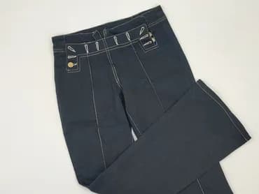 KIT, Jeansy damskie, S