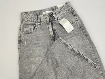 Spodnie jeansowe, Reserved, 11 lat, 146, stan - Idealny