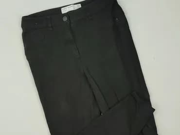 Spodnie materiałowe damskie, rozmiar M