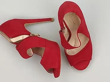 Flat shoes for women, size 36