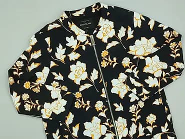 River Island, Kurtka bomberka damska, rozmiar S