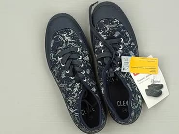 Кеди жіночі, розмір 40