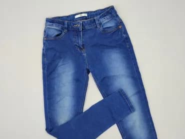 Джинси, Marks & Spencer, 12 р., 152, стан - Дуже гарний