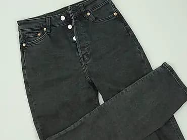 H&M, Jeansy damskie, rozmiar 2XS