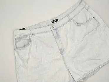 PrettyLittleThing, Shorts for women, size 9XL