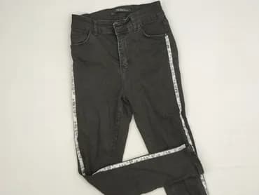 Jeansy damskie, rozmiar S