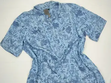 Esmara, Bluzka damska, rozmiar 8XL