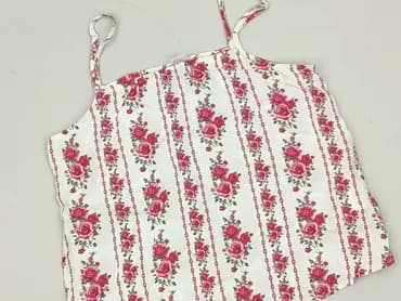 H&M Divided, Top damski, 2XS