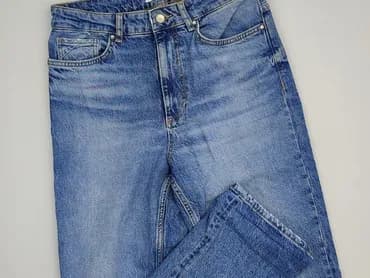 Zara, Jeansy damskie, rozmiar M