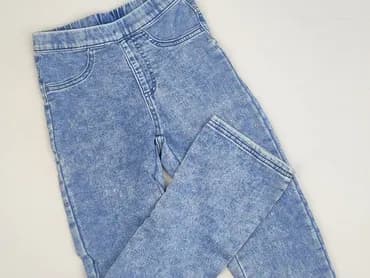 Spodnie jeansowe, Cool Club, 9 lat, 128/134, stan - Bardzo dobry