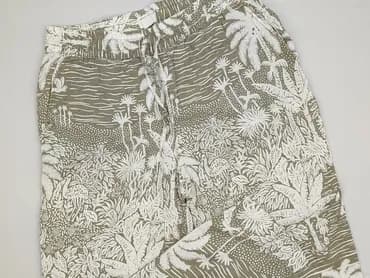 H&M, Material trousers for women, S