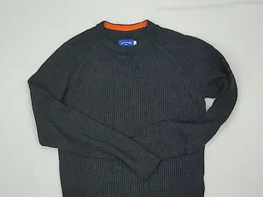 Jack&Jones, Sweter dla mężczyzn, rozmiar S