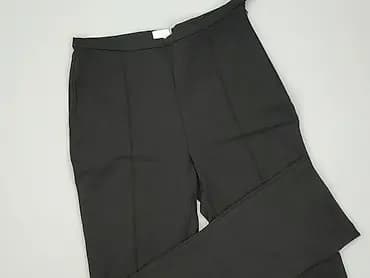 H&M, Material trousers for women, size S