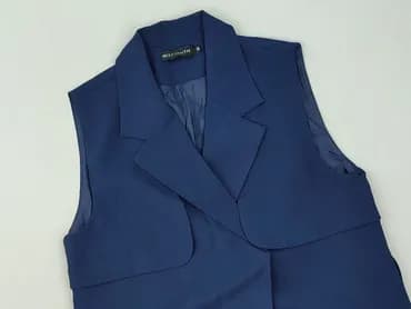 Women`s waistcoat, XL