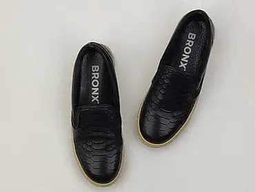 Bronx, Sneakersy damskie, rozmiar 36