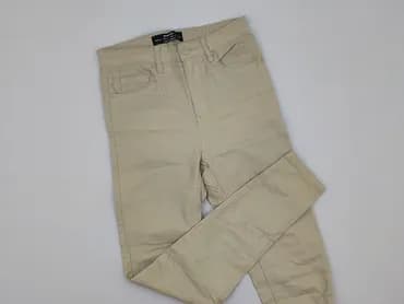 Stradivarius, Spodnie materiałowe damskie, S