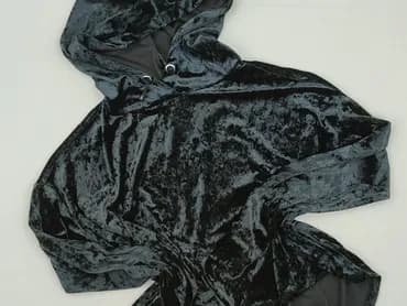 Bluza z kapturem damska, S