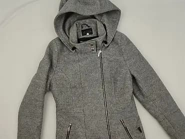 Płaszcz damski, rozmiar M