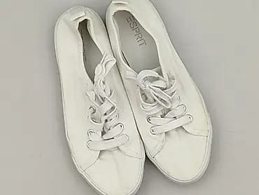 Esprit, Trampki damskie, rozmiar 39