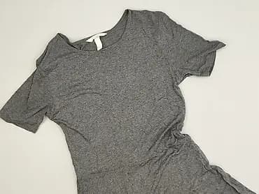 H&M Basic, Sukienka damska, rozmiar S