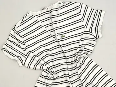 Lacoste, T-shirt damski