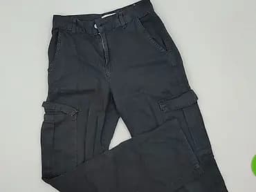 PULL&BEAR, Cargo for women, size XS