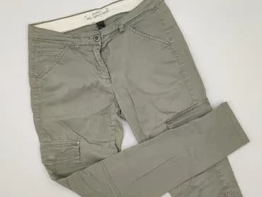 Mango, Штани карго жіночі, S