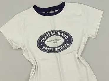 Sinsay, T-shirt damski, S