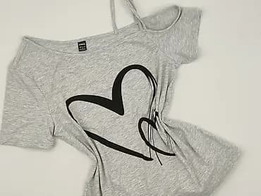 Shein, Bluzka damska, rozmiar S