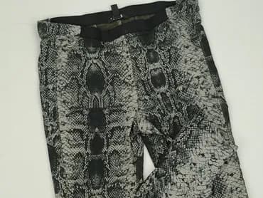 Mango, Spodnie materiałowe damskie, rozmiar XS