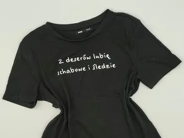 Sinsay, Футболка жіноча, розмір S