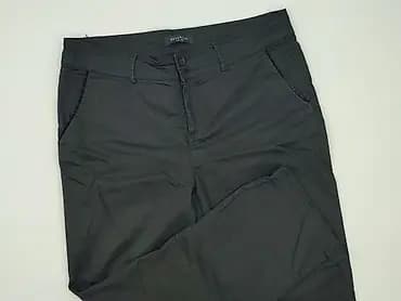 Reserved, Spodnie materiałowe damskie, rozmiar 2XL