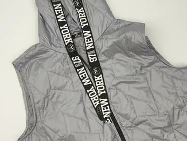 Women`s waistcoat, 4XL