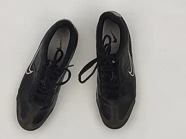 Nike, Sneakersy damskie, rozmiar 39