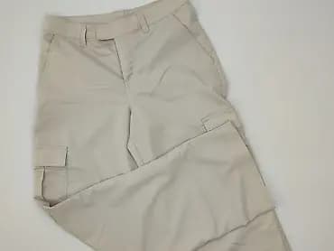 H&M, Spodnie cargo damskie, rozmiar S