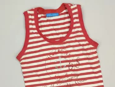 Blue, Women`s top, size S