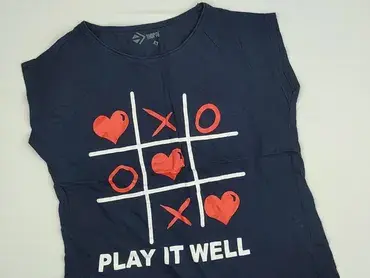 Moraj, T-shirt damski, rozmiar S