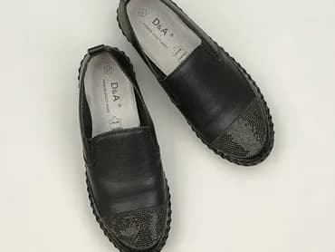 Лофери та туфлі жіночі, розмір 37