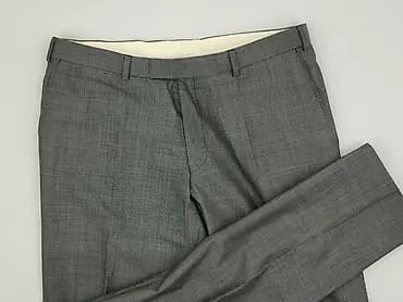 Suit pants for men, size M